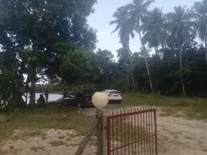 TERATAK AQISH3 - Kampung Raja