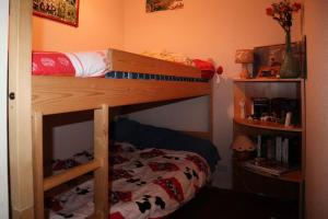 Résidence Les Flocons - STUDIO N°306 LES FLOCONS MAE-6631