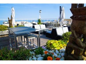 Hotels Cit'Hotel Imperial : photos des chambres