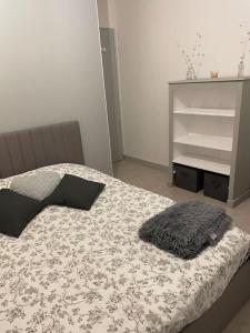 Appartements Bel appartement / Troyes : photos des chambres