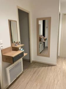 Appartements Bel appartement / Troyes : photos des chambres