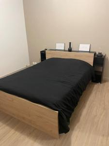 Appartements Bel appartement / Troyes : photos des chambres