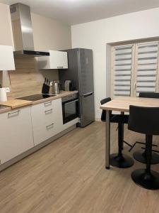 Appartements Bel appartement / Troyes : photos des chambres