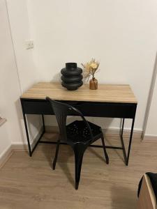 Appartements Bel appartement / Troyes : photos des chambres