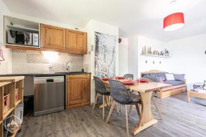 Les Chalets Darrondaz - Magnifique appartement 46 personnes MAE-2929