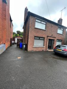 Private cabin, own access & ensuite