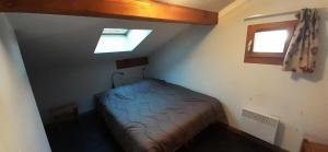 Les Chalets Darrondaz - Appartement spacieux 1012 personnes 90 m² MAE-2894