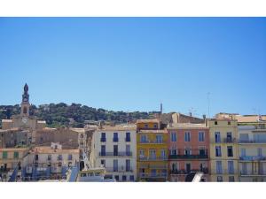 Hotels Cit'Hotel Imperial : photos des chambres