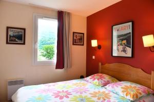 Résidence Les Rives de LAure - maeva Home - Appartement 2 pièces 6 personnes - Sélection MAE-0074