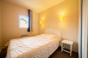 Résidence Le Thabor - maeva Home - Appartement 2 Pièces 5 Personnes - Sélection MAE-0164