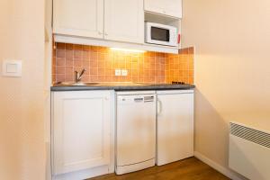 Résidence Le Thabor - maeva Home - Appartement 2 Pièces 5 Personnes - Sélection MAE-0164