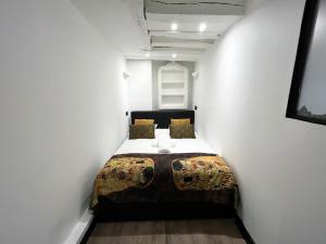 Urban Flat 175 - Loft St Denis