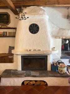 folk cottage Vysna Boca