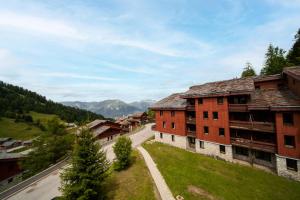 Résidence Plagne Lauze - maeva Home - Studio 4 Personnes - Sélection MAE-6664