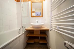 Résidence Plagne Lauze - maeva Home - Studio 4 Personnes - Sélection MAE-6664