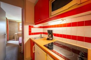 Résidence Plagne Lauze - maeva Home - Studio 4 Personnes - Sélection MAE-6664