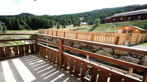 Résidence Dame Blanche - DBA107 - APPT 1 CHAMBRE + CABINE - BALCON - 6 PERSONNES - Secteur 1800 MAE-2014