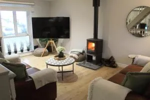 Jacob Cottage - 托特尼斯