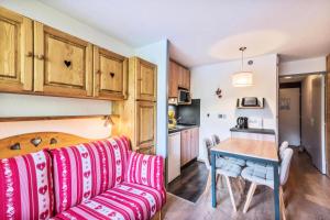 Résidence Le Cédrat - maeva Home - Appartement 2 pièces 4 personnes avec vue montagne - Sélection - Super Home MAE-9254