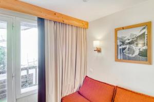 Résidence Quartier Falaise - maeva Home - Appartement 2 Pièces 5 Personnes - Sélection MAE-6534