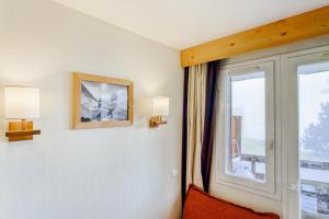 Résidence Quartier Falaise - maeva Home - Appartement 2 Pièces 5 Personnes - Sélection MAE-6534