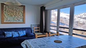 Résidence Pendine 2 - P2302 - Appt T2 - 5 PERSONNES - Pied des pistes MAE-1994