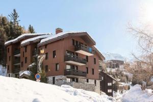 Résidence Plagne Lauze - maeva Home - Appartement 2 Pièces 5 Personnes - Prestige MAE-0144