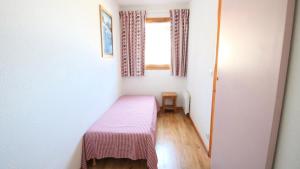 Residence Parc Aux Etoiles - Chalets pour 8 Personnes 274 : photos des chambres