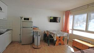 Résidence Portillo - POR206 - APPT T2 - 5 PERSONNES - VUE PISTES - CENTRE STATION MAE-2294