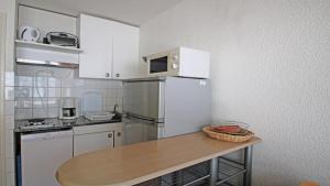 Résidence Portillo - POR206 - APPT T2 - 5 PERSONNES - VUE PISTES - CENTRE STATION MAE-2294