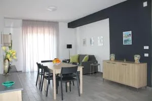 Casa Vacanze Etna Sunset - 圣韦内里纳