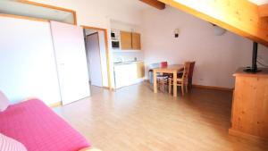 Résidence Parc Aux Etoiles - A203PAE - APPARTEMENT 1 CHAMBRE, BALCON MAE-2314