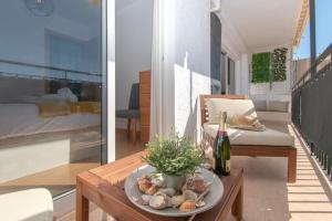 Cambural Beach Apartment - Happy Rentals