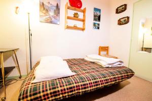 Résidence Les Campanules - LES CAMPANULES - CA60FC MAE-3051