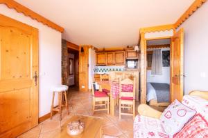 Résidence Les Hauts Bois - maeva Home - Appartement 3 Pièces 6 Personnes - Sélection MAE-7254