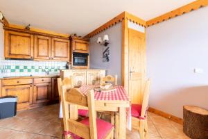 Résidence Les Hauts Bois - maeva Home - Appartement 3 Pièces 6 Personnes - Sélection MAE-7254