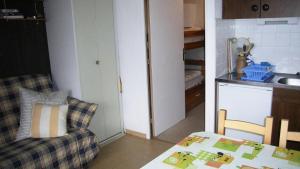 Appartements Residence St Moritz - STM304 - STUDIO 2/3 PERSONNES EN CENTRE STATION MAE-2564 : photos des chambres