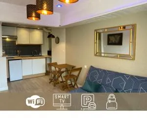 F2 Résidence Eurotel n°5 avec vue sur le Cher, Centre - Ville - Montais