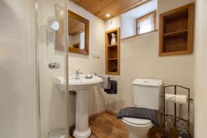 Appartements ANNO 1698 Gites et Chambres d'Hotes : photos des chambres