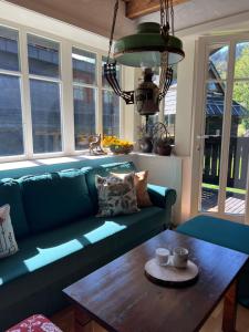 folk cottage Vysna Boca