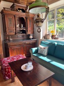 folk cottage Vysna Boca