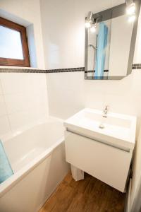 Résidence Les Portes De La Vanoise - LES PORTES DE LA VANOISE - SB100C MAE-3063