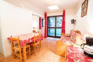 Appartements Residence Les Campanules - 2 Pieces pour 4 Personnes 193064 : photos des chambres