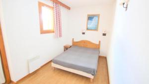 Résidence Parc Aux Etoiles - C306PAE - APPARTEMENT 3 CHAMBRES, BALCON MAE-2744