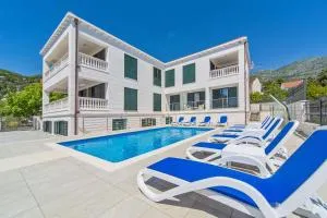 Villa Slano - Donji Majkovi