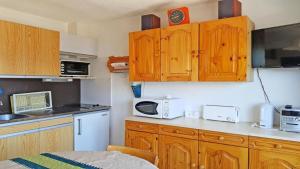 Appartements Residence Pendine 1 - P802 - Grand studio/Alcove - 5 personnes - Centre de station MAE-2664 : photos des chambres