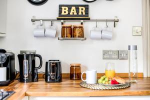 Heart of Hackney - 2bed garden flat sleeps 6