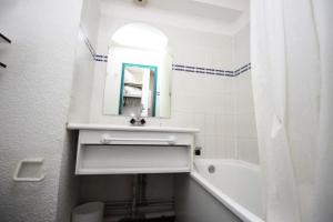 Appartements Residence Thabor D - THABOR D - THAD154 MAE-3088 : photos des chambres