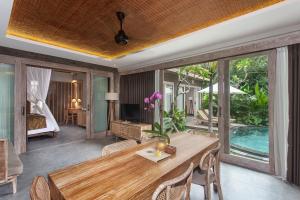 Uma Githa Ubud by GenuineHost