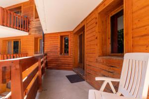 Résidence LAlbane - maeva Home - Appartement chaleureux 2 pièces 5 personnes - Prestige - super Home MAE-8994